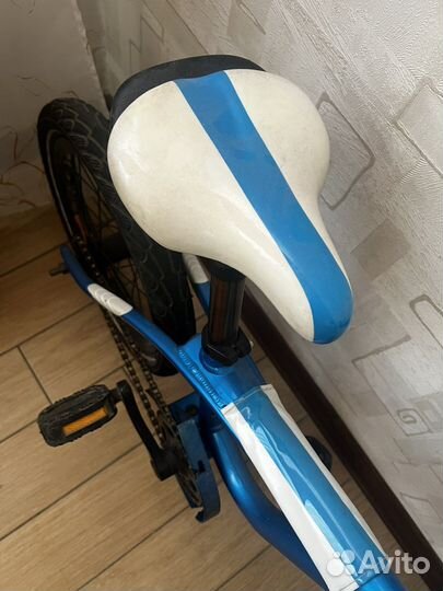 Велосипед mercedes деткий оригинал