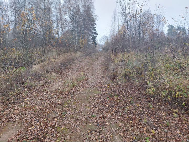 Участок 16,32 га (промназначения)