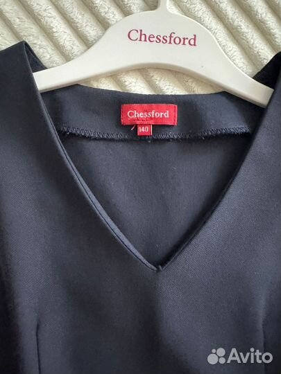 Школьная форма для девочки 140-150