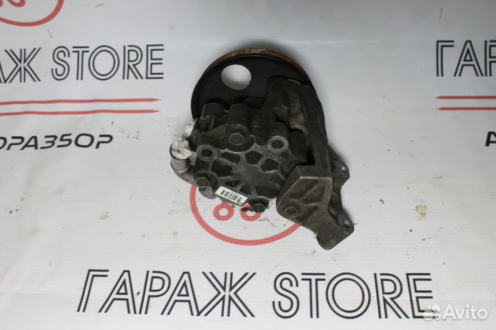 Гур Chevrolet Aveo T300