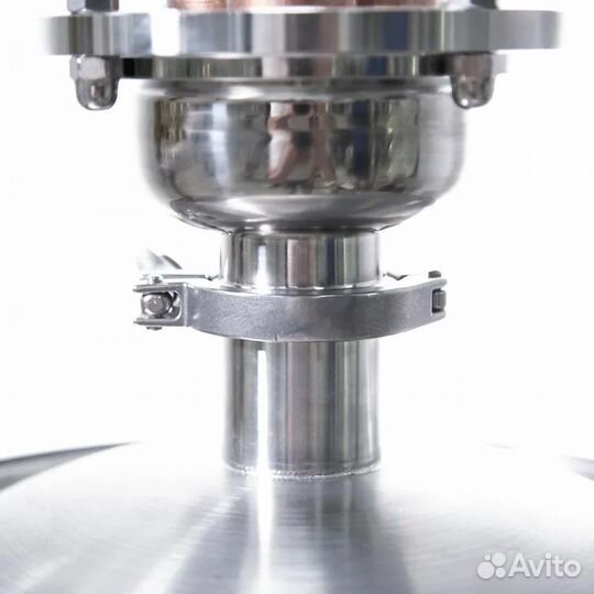 Самогонный аппарат Алкаш Platinum 2