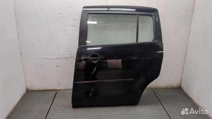 Дверь раздвижная Mazda 5 (CR), 2009