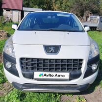 Peugeot 3008 1.6 MT, 2012, 152 000 км