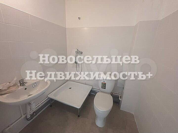 1-к. квартира, 31,6 м², 8/25 эт.