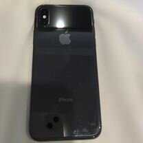 iPhone X, 256 ГБ