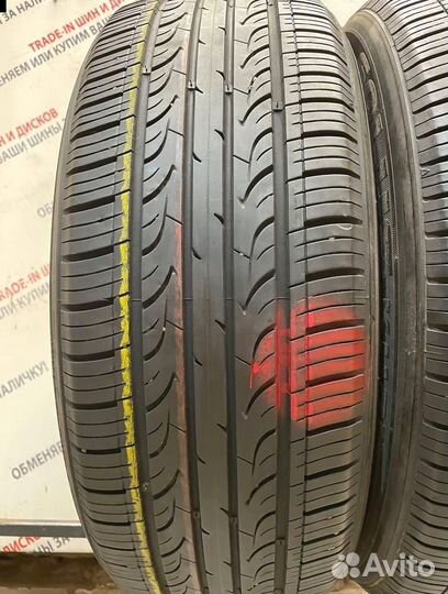 Kumho Solus KH25 215/50 R17 95M