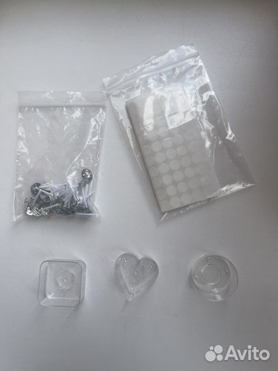 Гильзы и фитили для свечей