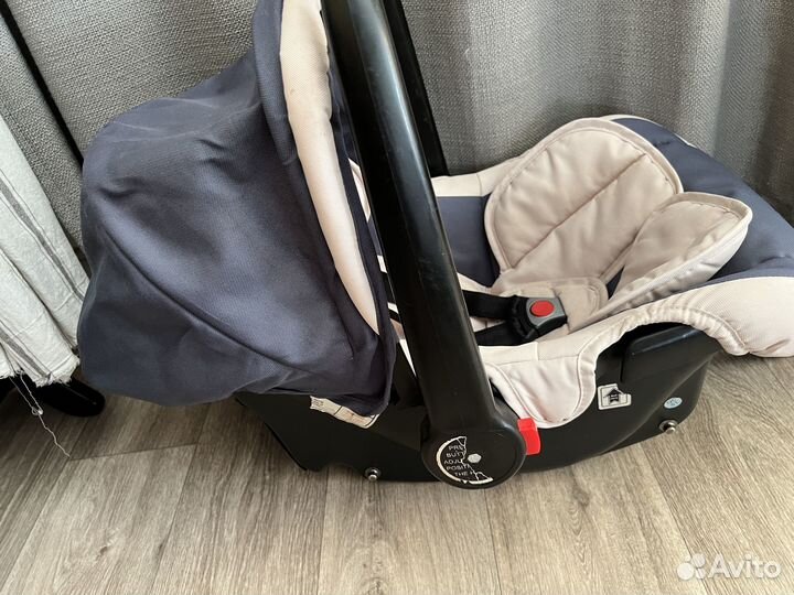 Продам автолюльку