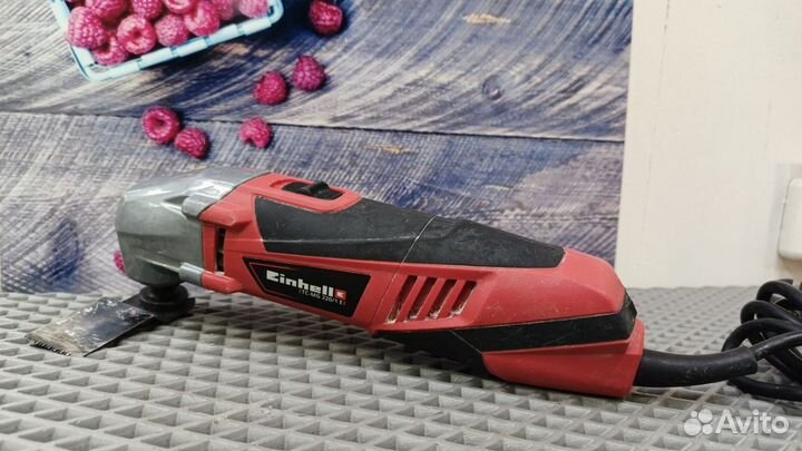 Реноватор Einhell TC-MG 220/1 E (20)