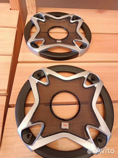 Сетка для динамиков