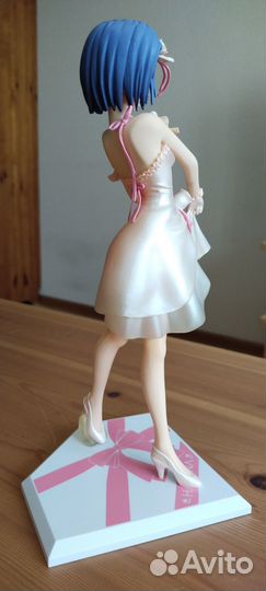 Фигурка Харуна Сайрэндзи (Haruna Sairenji)