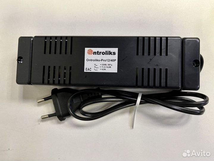 Комплект на 4 камеры улица