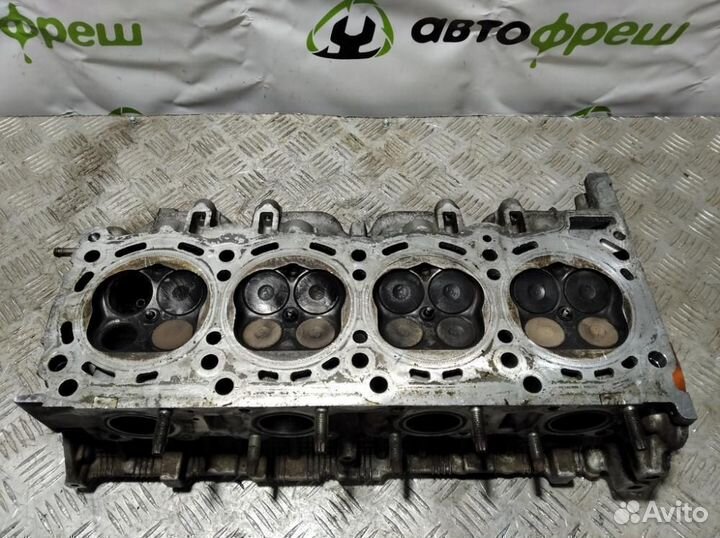 Головка блока двигателя Infiniti Qx 2004-2009