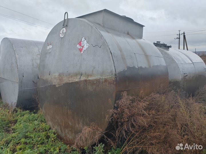 Ёмкость, бочка, бак, резервуар