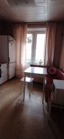 Комната 20 м² в 2-к., 10/12 эт.