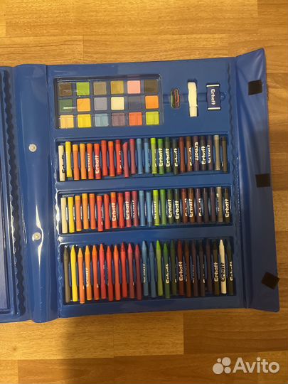 Набор для рисования