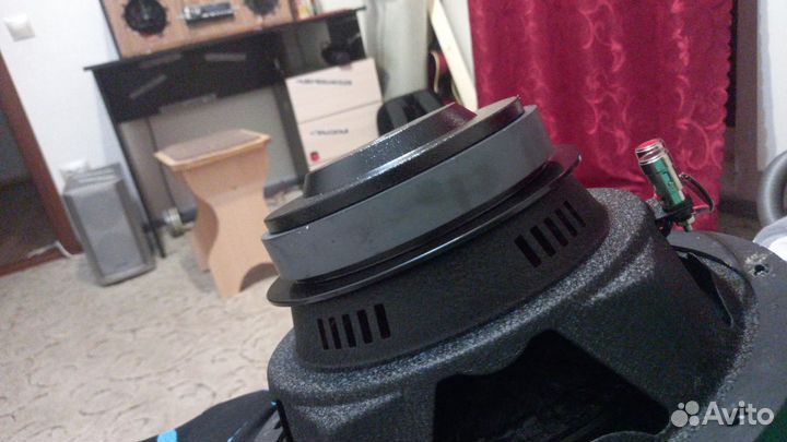 Урал молот 10