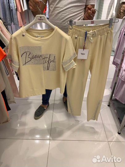 Новая одежда фирмы RAW (Турция)на 42-44 размер