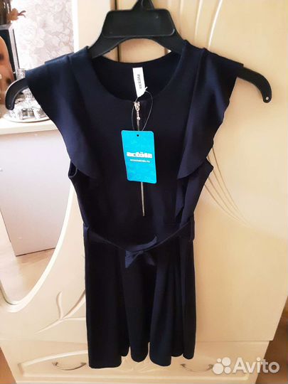 Платье детское для девочек