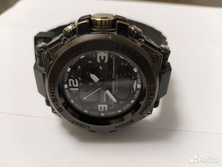 Наручные часы