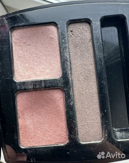 Chanel тени для век 11 violes винтаж