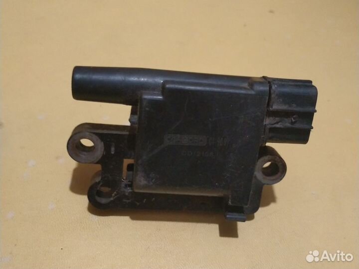 Катушка зажигания для Mitsubishi lancer