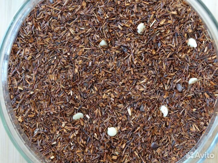 Чай Ройбуш Сердцеедка