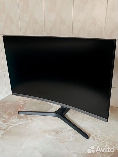 Монитор Samsung odyssey c27rg50fqi