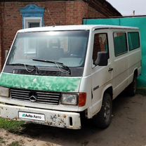 Mercedes-Benz MB100 2.4 MT, 1993, 329 000 км, с пробегом, цена 260 000 руб.