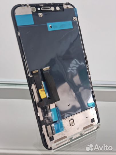 Оригинальные дисплеи iPhone X XS XR XS MAX 11
