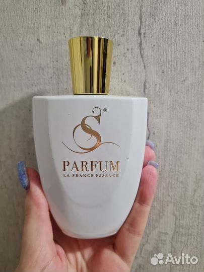 S parfum T15