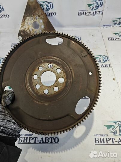 Маховик BMW 5 серия E60/E61 (2002—2007)