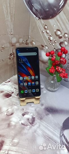 TECNO Pova 2, 4/128 ГБ