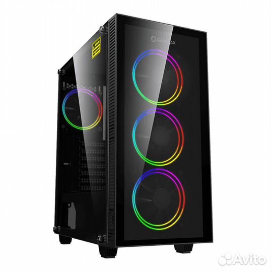 Корпус GameMax Draco XD 364223