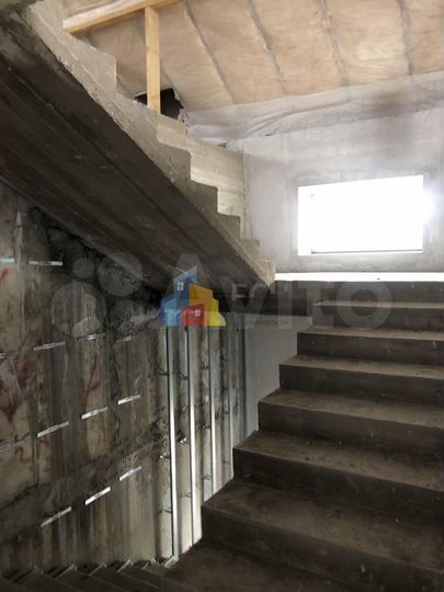 Коттедж 188 м² на участке 6 сот.