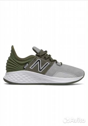 Кроссовки детские new balance