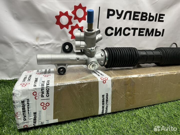 Рулевая рейка Honda CR-V1