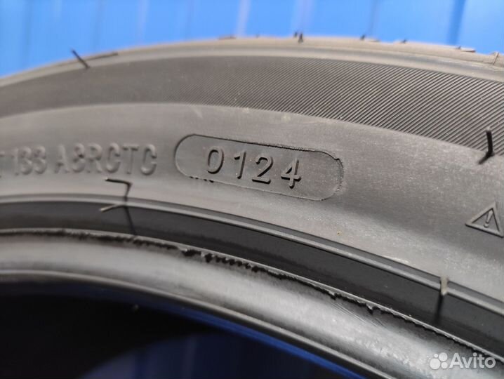 Haida HD927 245/40 R20