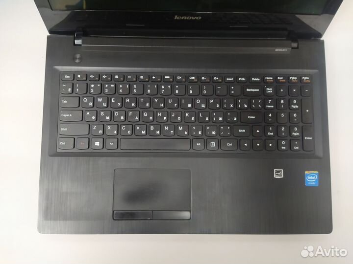 Lenovo G50