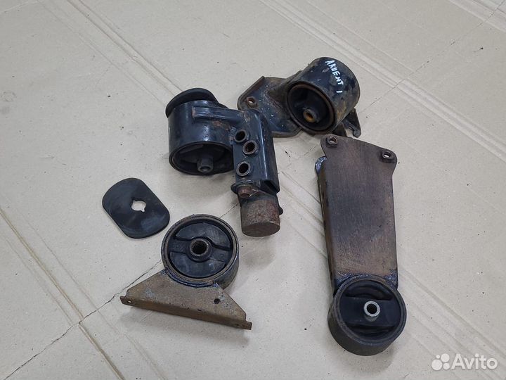 Опора двигателя (подушка) Hyundai Accent 1 94-99г