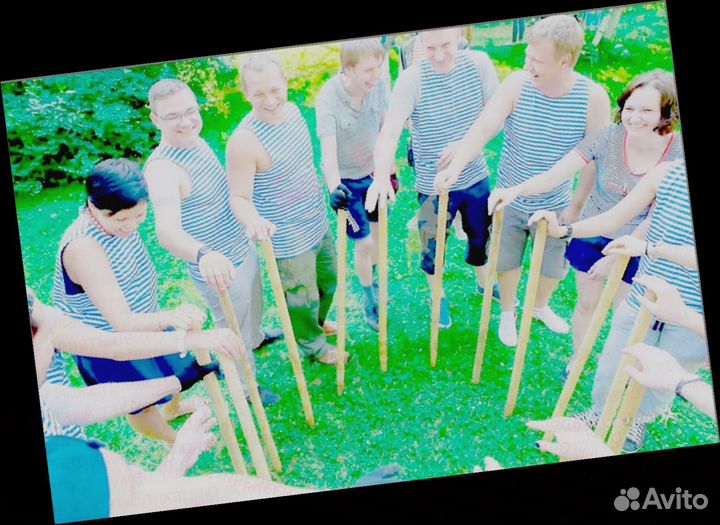 Разнорабочий на склад Еженед. вып. /Спецодежда бес