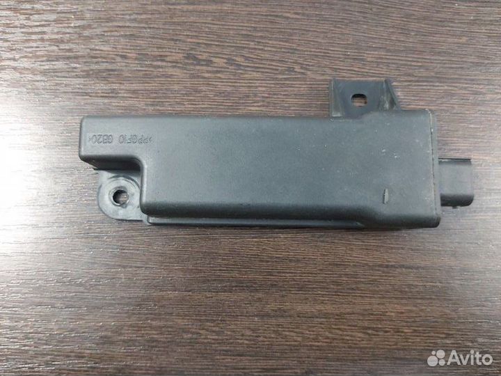 Датчик давления в шинах Mercedes S 500 4Matic W221