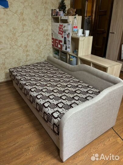Кровать бу