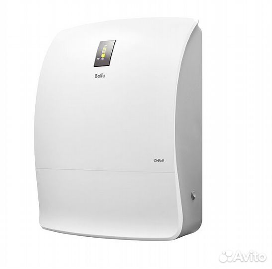 Очиститель воздуха Ballu oneair ASP-200PW
