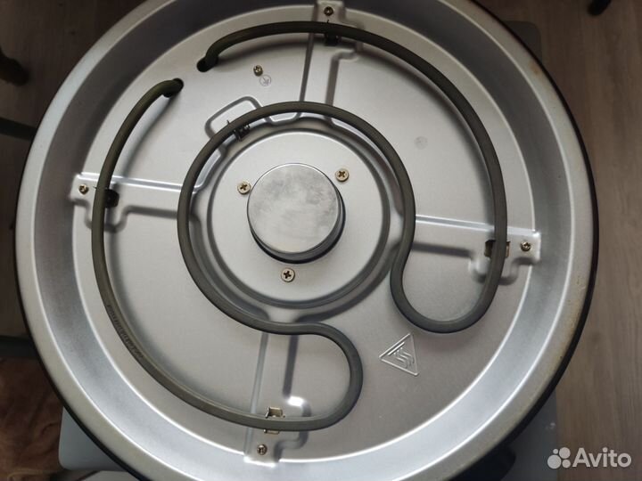 Блинница 2 в 1