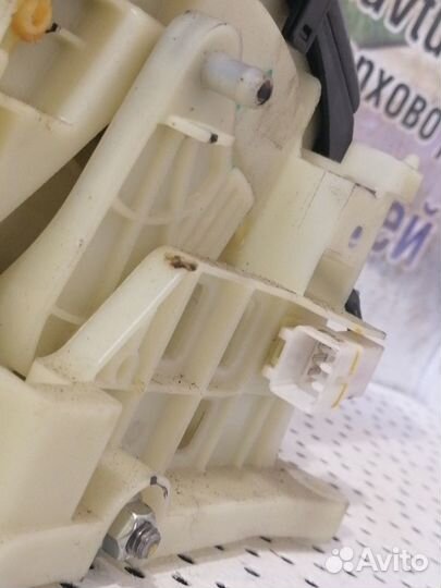 Кулиса АКПП Kia Rio 3