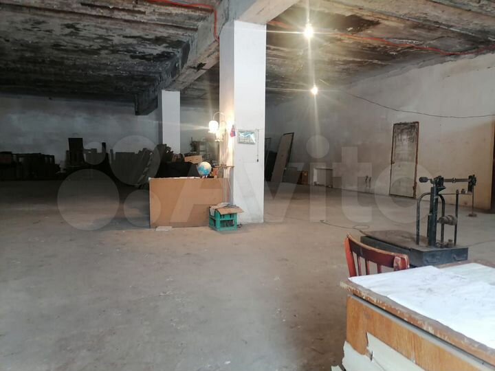 Торговая площадь, медицинский центр, - 460.9 м²