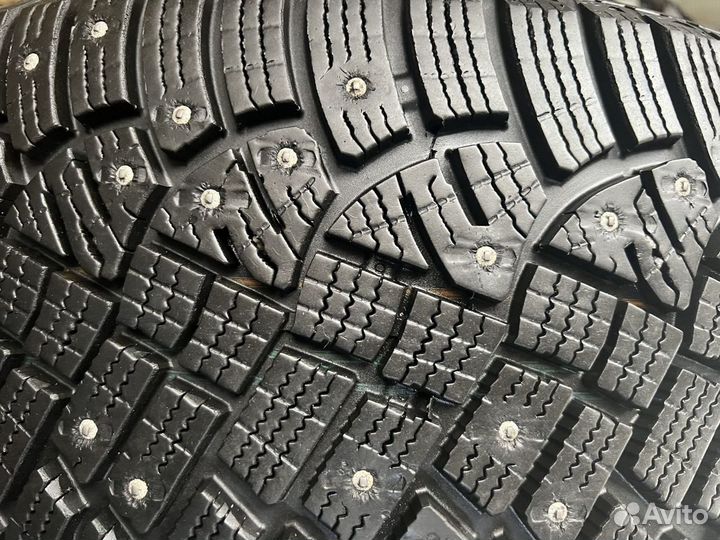 Continental IceContact 2 SUV 235/55 R19