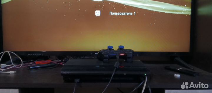 Игровая приставка Sony PlayStation 3 superslim