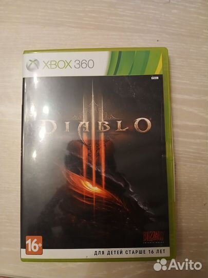 Игры на xbox 360